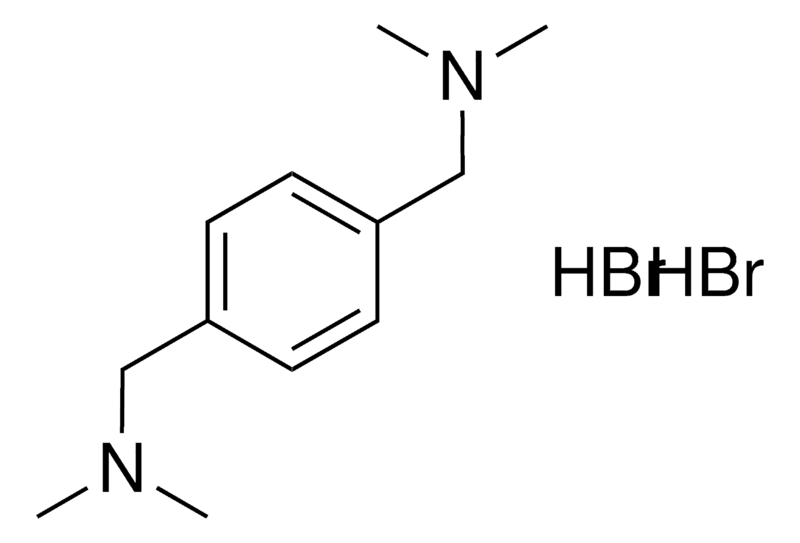 Merck ALPHA,ALPHA'-(DIMETHYLAMINO)-P-XY-
