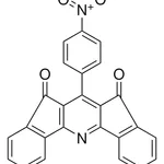 Merck 11-(4-NITRO-PHENYL)-DIINDENO(1 - 25 MG &