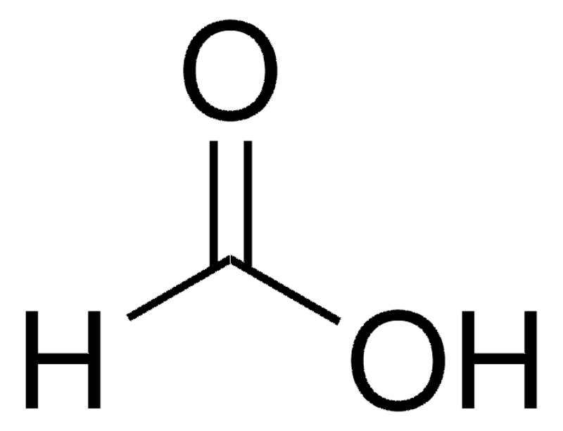 Merck FORMIC ACID 98-100% FOR ANALYSIS EMSURE
