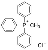Merck METHYLTRIPHENYLPHOSPHONIUM CHLORIDE, 97%
