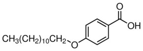 Merck 4-(DODECYLOXY)BENZOIC ACID, 98%