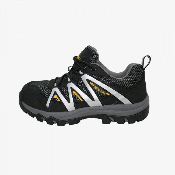 VOWZ 향상된 내구성과 통기성 좋은 안전화