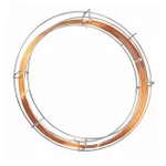 Thermo Fisher Scientific Rtx-5 Capillary Columns, 30m length; 0.53mm I.D.; Film thickness: 1.50m df; Temp. limit: -60° to +350°C