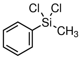 Merck DICHLORO(METHYL)PHENYLSILANE, 97%