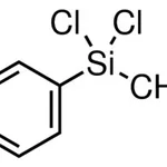 Merck DICHLORO(METHYL)PHENYLSILANE, 97%