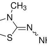 Merck 3-Methyl-2-benzothiazolinone hydrazone hydrochloride monohydrate