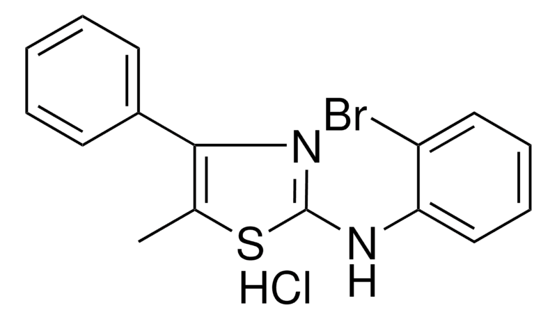 Merck N-(2-BROMOPHENYL)-5-METHYL-4-PH - 10MG &