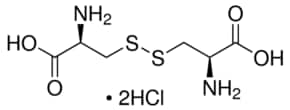 Merck L-CYSTINE DIHYDROCHLORIDE BIOREAGENT&