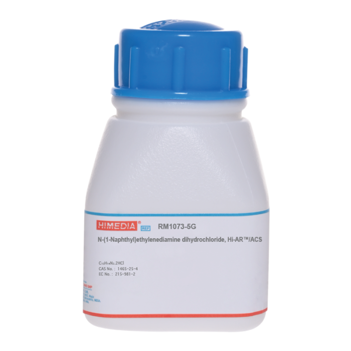 Himedia N-(1-Naphthyl)ethylenediamine dihydrochloride, Hi-AR/ACS