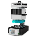 VELP DKL 20 Automatic Digestion Unit