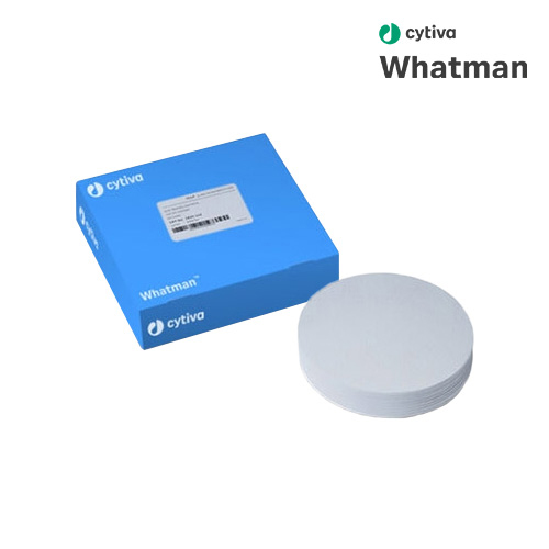 CYTIVA 1810-110 / TCLP Testing Filters 유리섬유 필터(Glass Microfiber Filter), 110mm[50EA/PK]