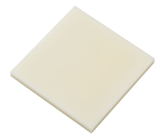 AS ONE Resin Sample Plate ABS, 수지 샘플 플레이트 ABS