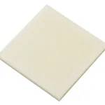 AS ONE Resin Sample Plate ABS, 수지 샘플 플레이트 ABS