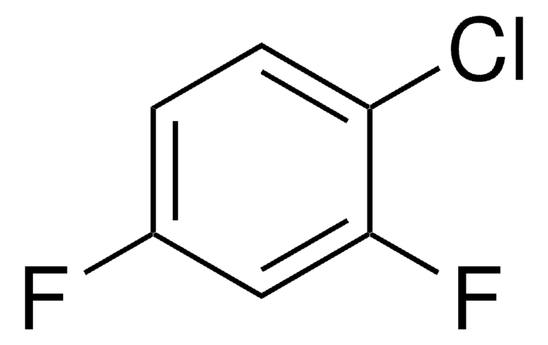 Merck 1-Chloro-2,4-difluorobenzene