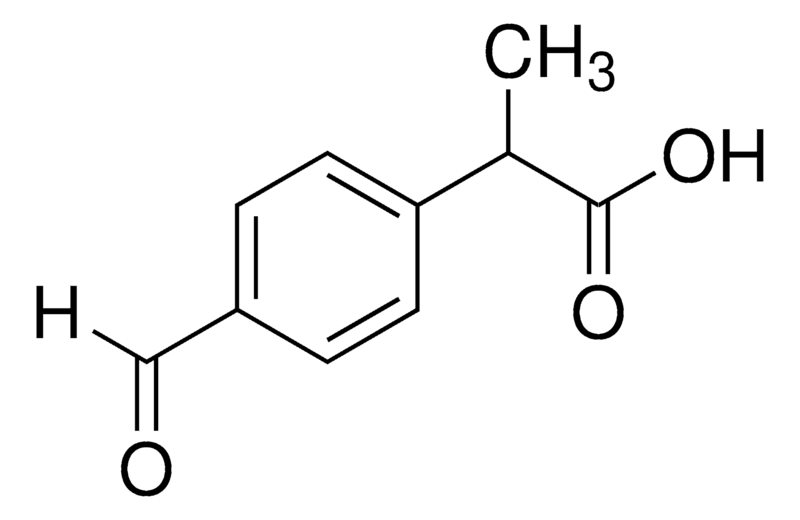 Merck Ibuprofen Impurity K
