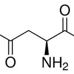 Merck L-ASPARTIC ACID POTASSIUM SALT, >=98%&