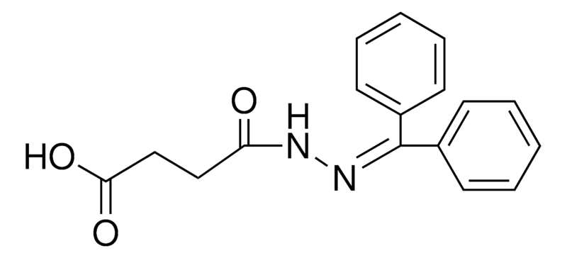 Merck 3-(BENZHYDRYLIDENE-HYDRAZINOCA - 25 MG&