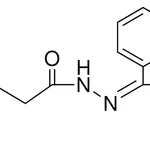Merck 3-(BENZHYDRYLIDENE-HYDRAZINOCA - 25 MG&
