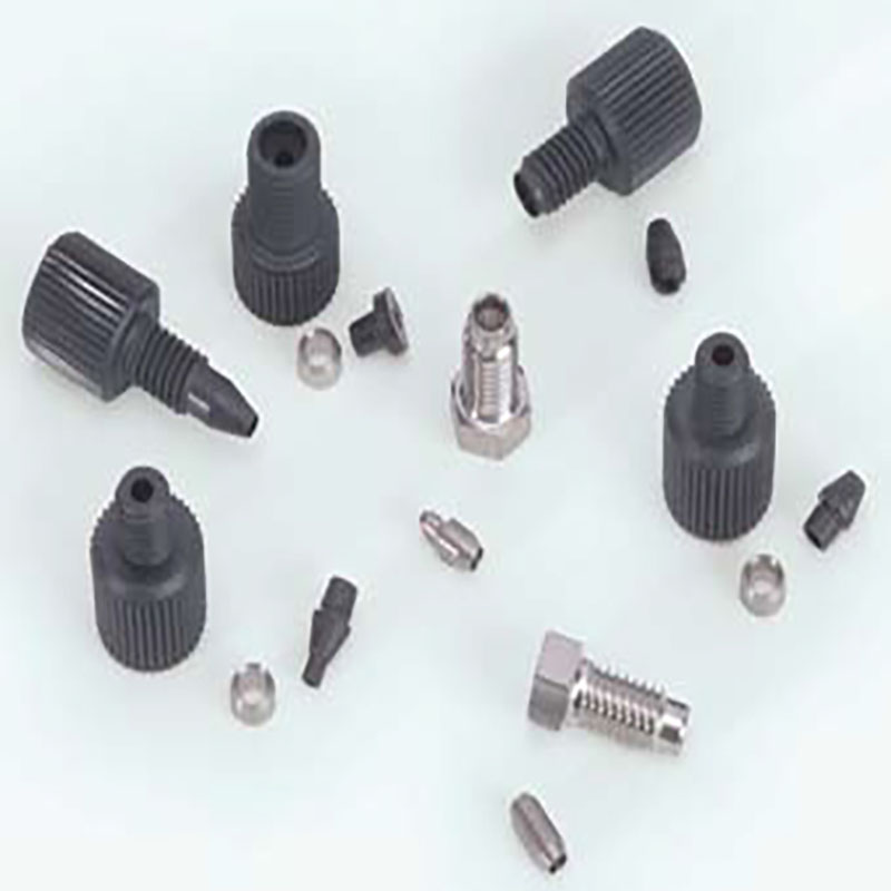 UPCHURCH 크로마토그래피 High Pressure Fittings & Connectors