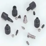 UPCHURCH 크로마토그래피 High Pressure Fittings & Connectors