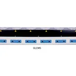 AS ONE 6 PositIon Heating Mantle Stirrer Flask with Controller, 6련식 히팅맨틀스터러 (플라스크용/입력조절기부착)