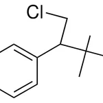 Merck (+)-1-CHLORO-3,3-DIMETHYL-2-PH - 50 MG&