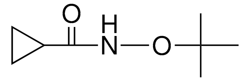 Merck CYCLOPROPANECARBOXYLIC ACID TE - 25 MG&