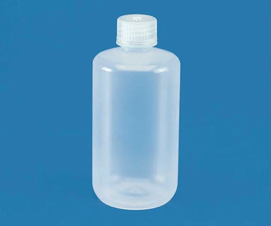 AS ONE Narrow Mouth Reagent Bottle (PP), PP 세구 시약병