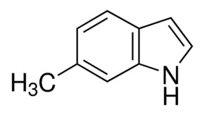 Merck 6-METHYLINDOLE, 97%