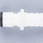 Thermo Fisher Scientific Quick-Disconnect Insert , Acetal, 1/4 in. Tubing ID, pack of 10