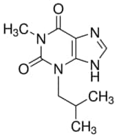 Merck 3-ISOBUTYL-1-METHYLXANTHINE