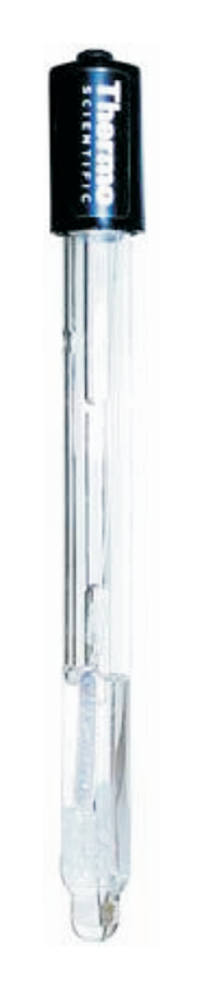 Thermo Fisher Scientific Orion Basic Electrode, Refillable combination pH electrode with glass body
