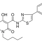 Merck RCL R33,747-1 - 50 MG