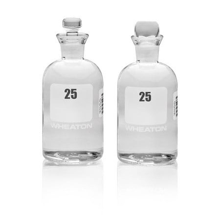 Merck WHEATON(R) BOD BOTTLE, 300ML, UN-NUMBERE