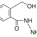 Merck 2-HYDROXYMETHYL-BENZOIC ACID HYD-