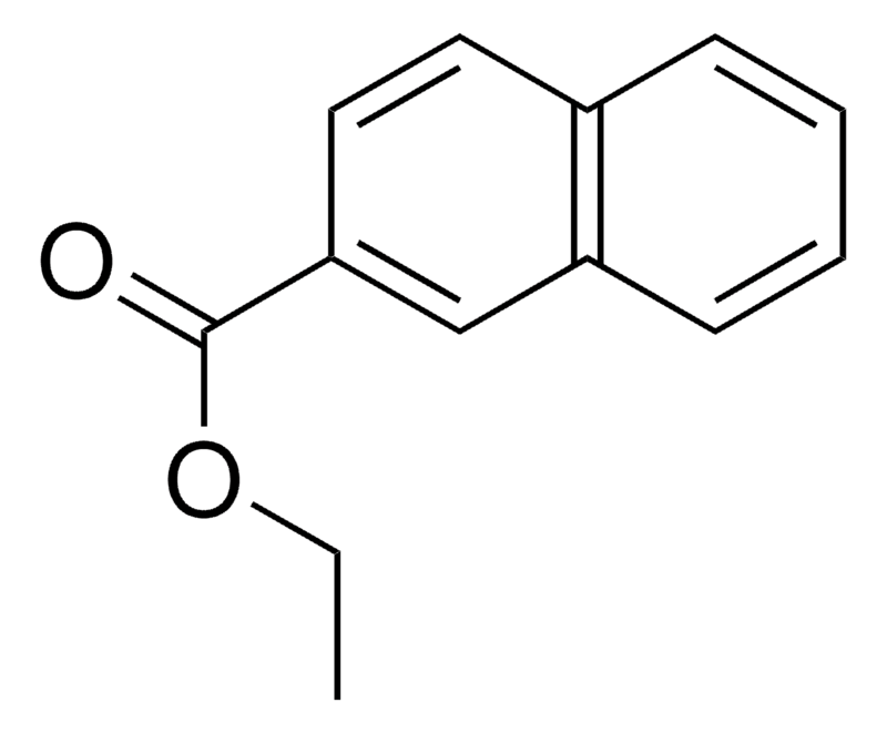 Merck ETHYL 2-NAPHTHOATE-