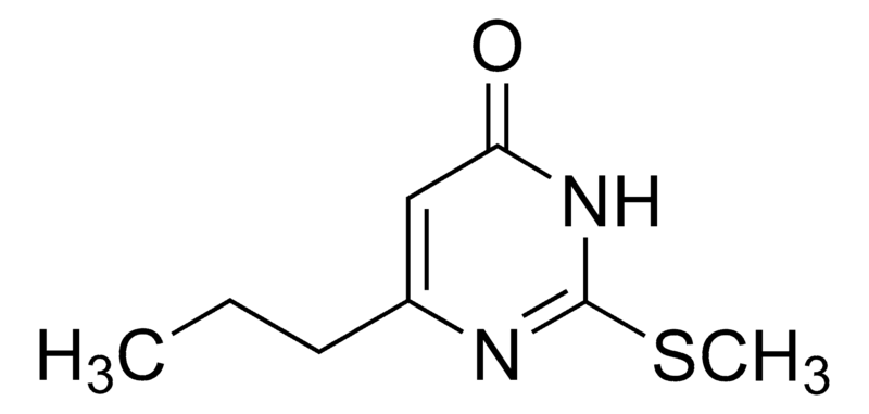 Merck 2-(Methylsulfanyl)-6-propyl-4(3H)-pyrimidinone