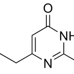 Merck 2-(Methylsulfanyl)-6-propyl-4(3H)-pyrimidinone