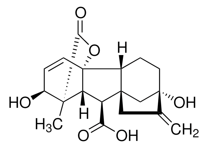 Merck Gibberellic Acid