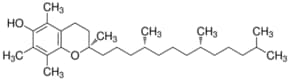 Merck (+)-A-TOCOPHEROL TYPE VI, BIOREAGENT, F&