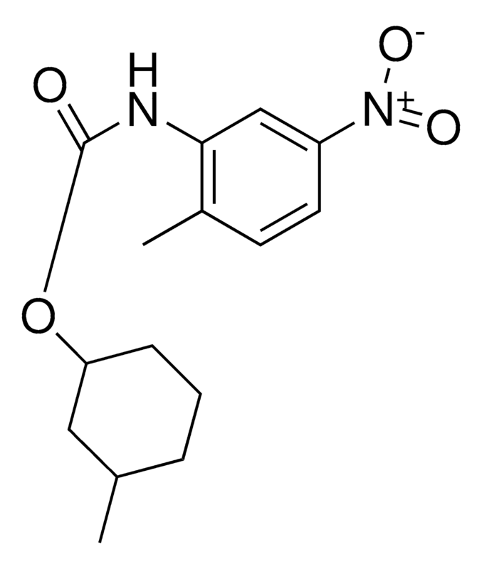 Merck 3-METHYLCYCLOHEXYL N-(2-METHYL - 50 MG&