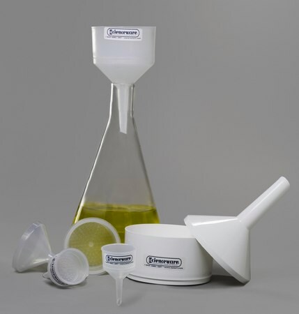 Merck SP Bel-Art(R) Two Piece Buchner Funnels