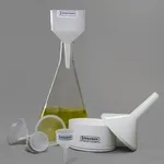 Merck SP Bel-Art(R) Two Piece Buchner Funnels