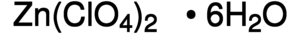 Merck ZINC PERCHLORATE HEXAHYDRATE