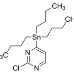 Merck 2-Chloro-4-(tributylstannyl)pyrimidine