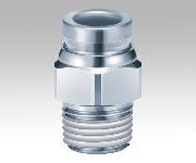 AS ONE SUS 316 One-Touch JointS(KQG2 Series), 스테인리스원터치피팅(KQG2시리즈)