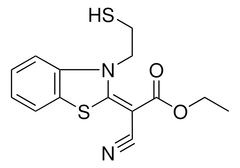Merck CYANO-(3-(2-MERCAPTO-ETHYL)-3H - 25 MG&