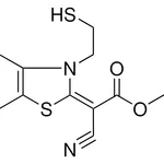 Merck CYANO-(3-(2-MERCAPTO-ETHYL)-3H - 25 MG&