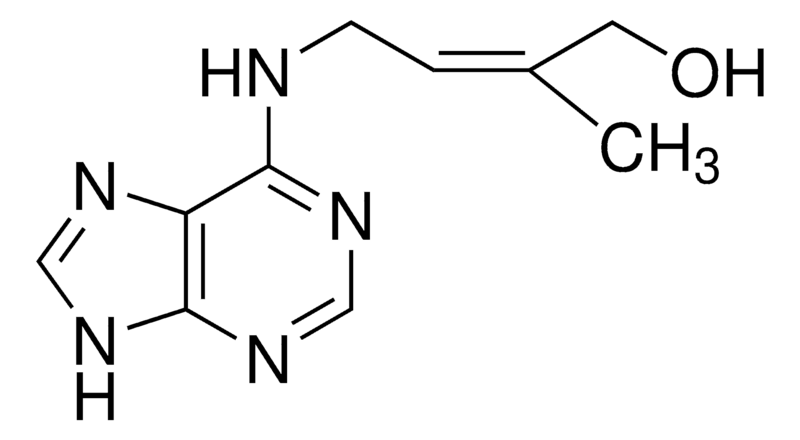 Merck cis-Zeatin