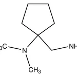 Merck 1-(Aminomethyl)-N,N-dimethylcyclopentanamine